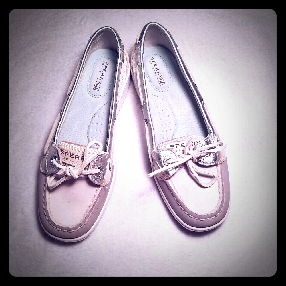 Sperry Top-Sliders